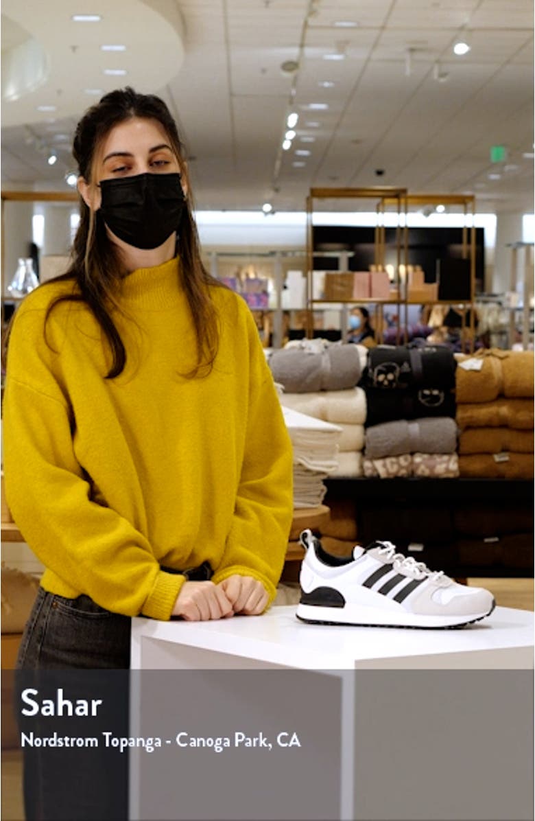 ZX 700 HD Sneaker, sales video thumbnail