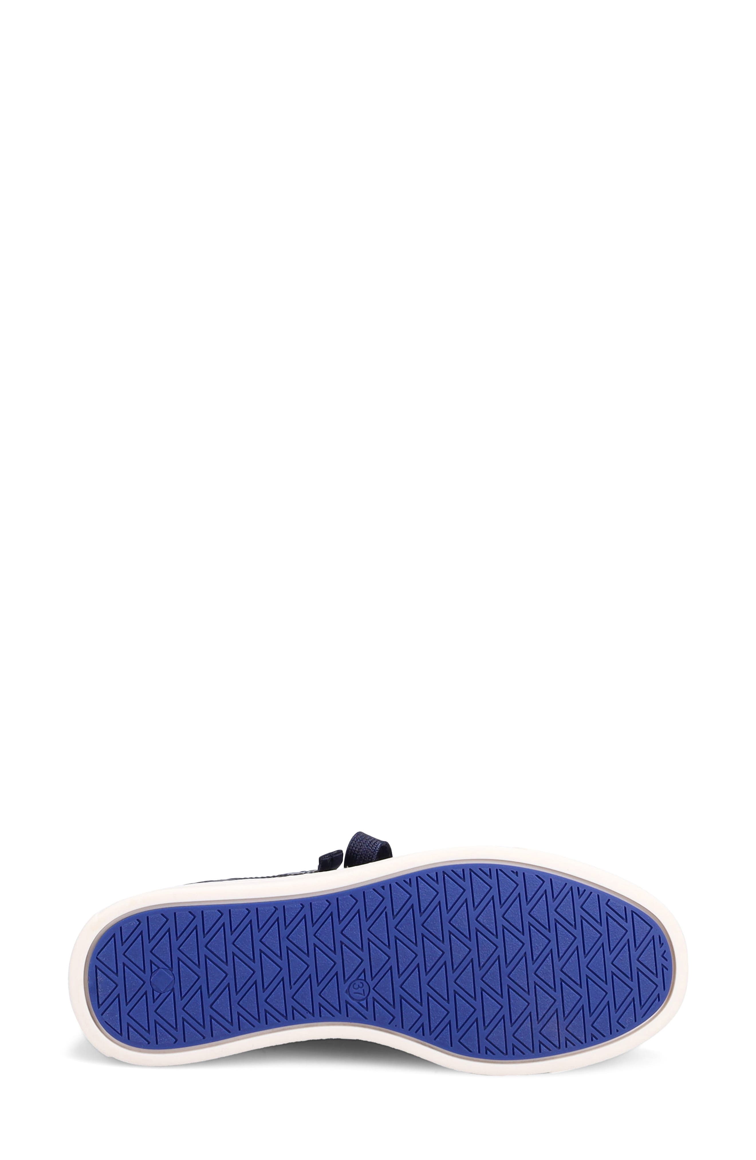 Ron White Ophira Sneaker, Alternate, color, Midnight