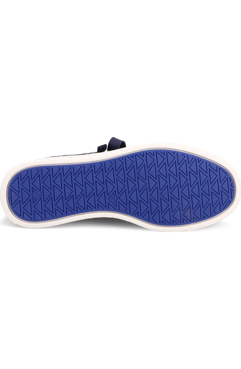 Ron White Ophira Sneaker, Alternate, color, Midnight