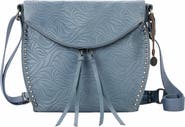 The Sak Silverlake Crossbody Bag - Leather