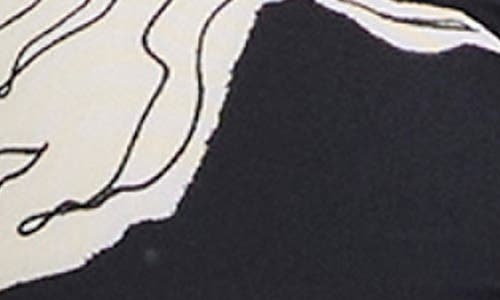 Sanctuary Floral Print U-bar Bikini Top In Multi