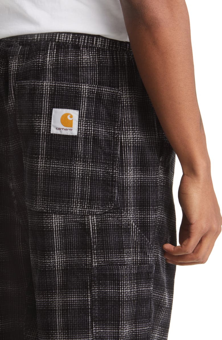 Carhartt Work In Progress Flint Corduroy Pants, Alternate, color, 