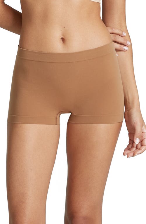 Commando Ballet Body Boyshorts
