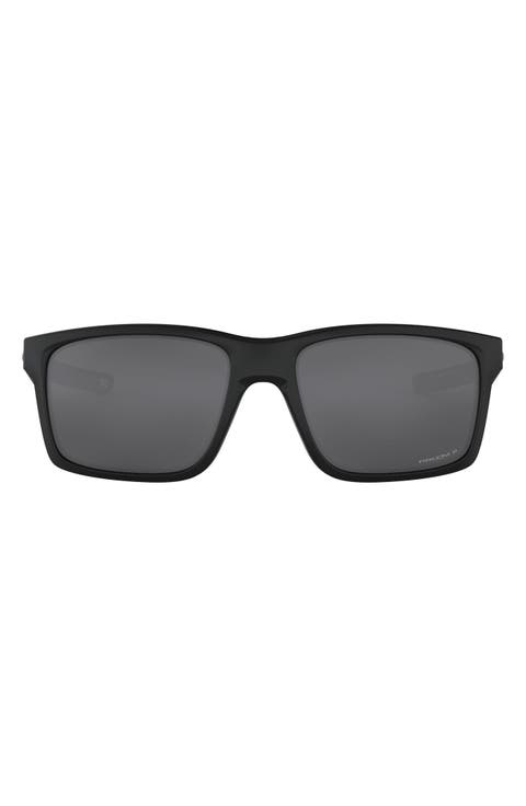 Mainlink™ 61mm Rectangular Sunglasses