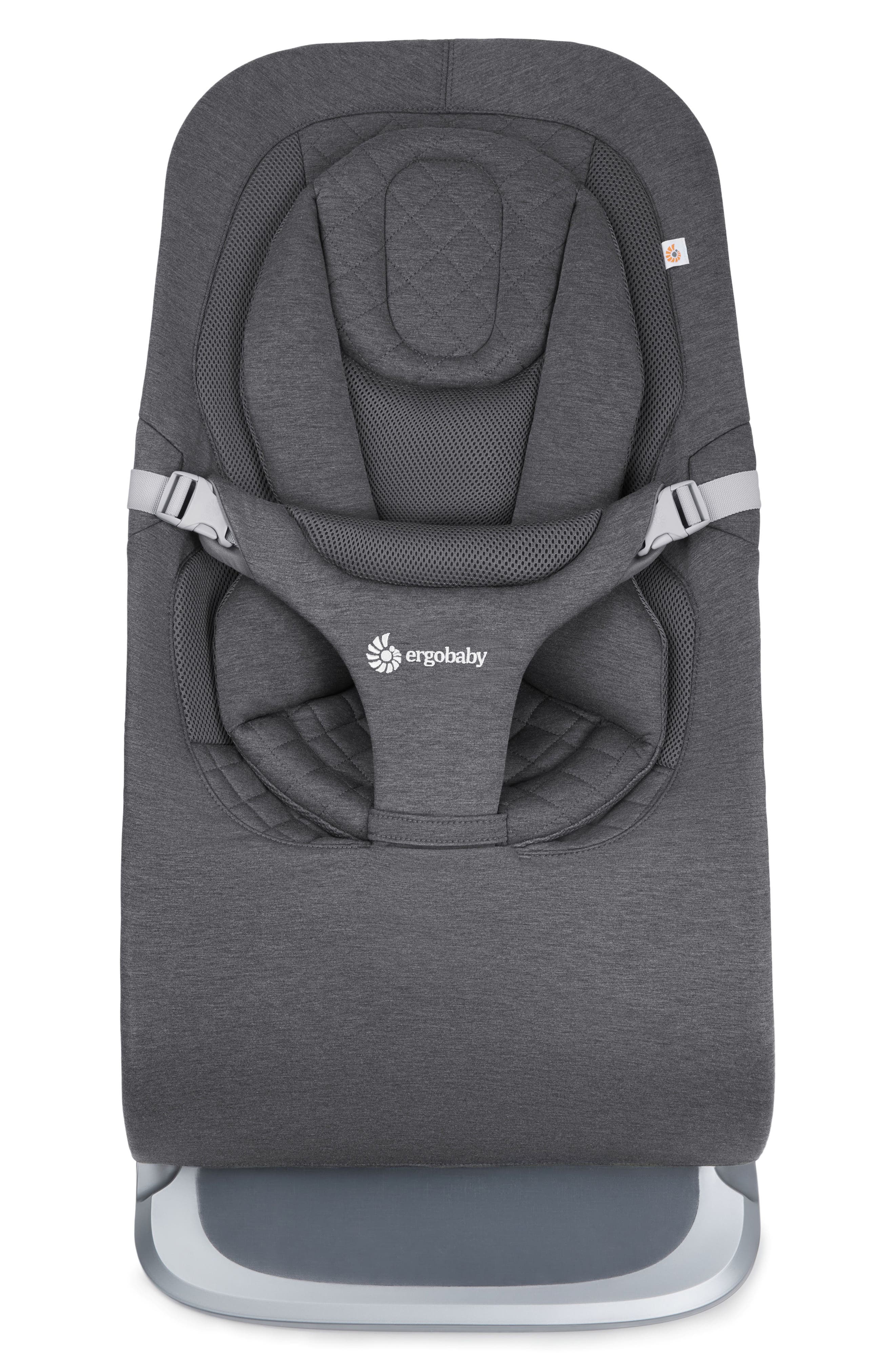 selected CHARCOAL GREY