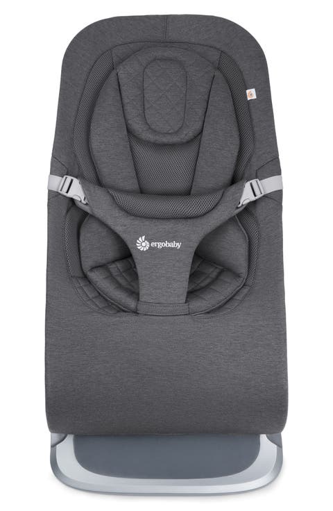 Evolve 3-in-1 Bouncer