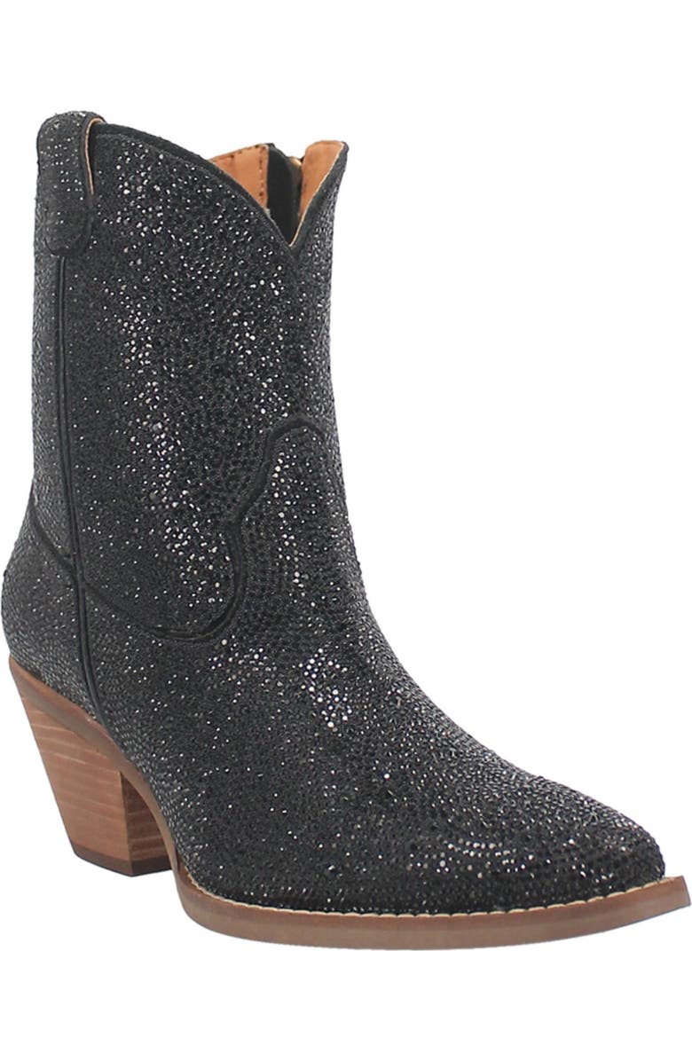 Dingo Rhinestone Cowgirl Western Boot, Main, color,