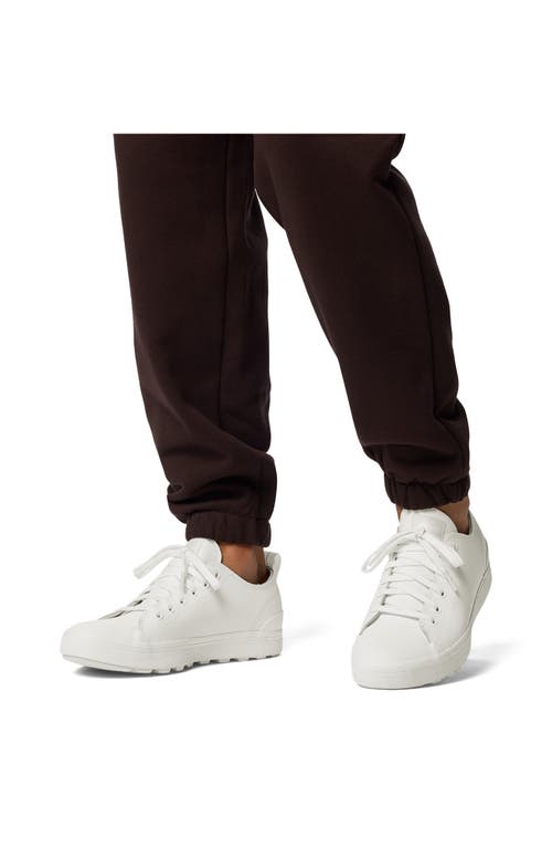 Sorel Metro™ Ii Waterproof Sneaker In Sea Salt/sea Salt