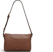 Radley Pockets Mini Ziptop Shoulder Bag