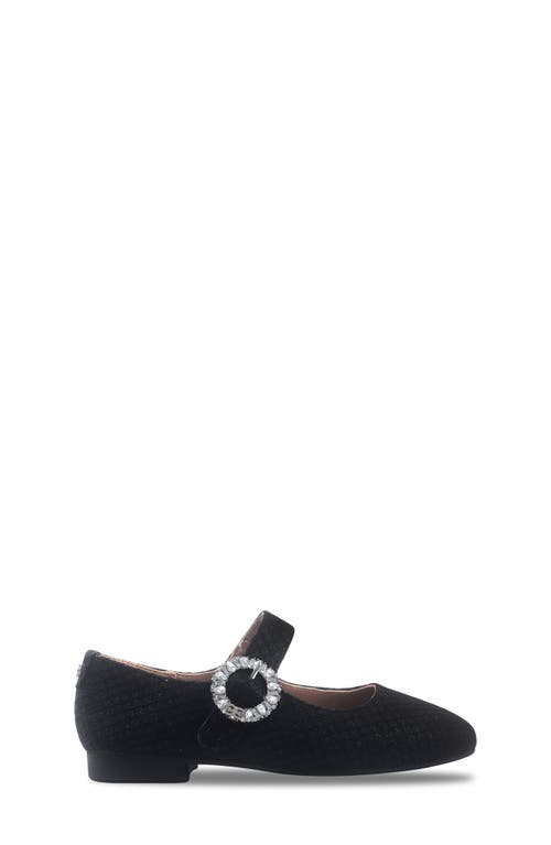 Sam Edelman Little And Big Girls' Maeve Rachel Dress Shoe In Black