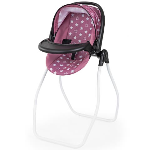 Doll 4-In-1 Vario Care Center Fits 18" Dolls, Ages 3+