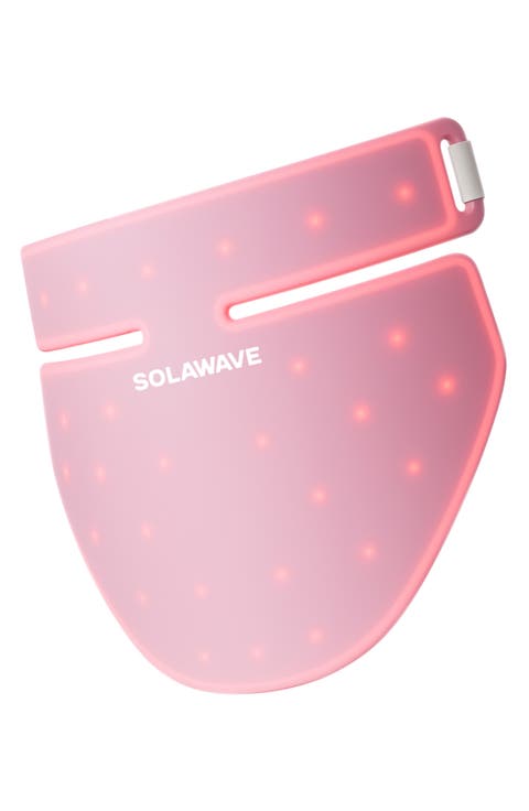 Neck & Chest Pro LED Light Therapy Mask