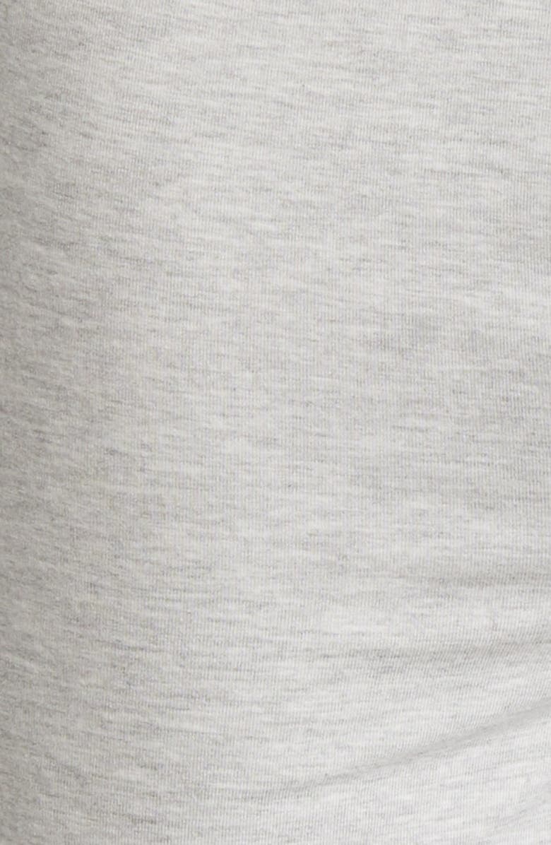 MeUndies Knit Boxers, Alternate, color, Heather Grey