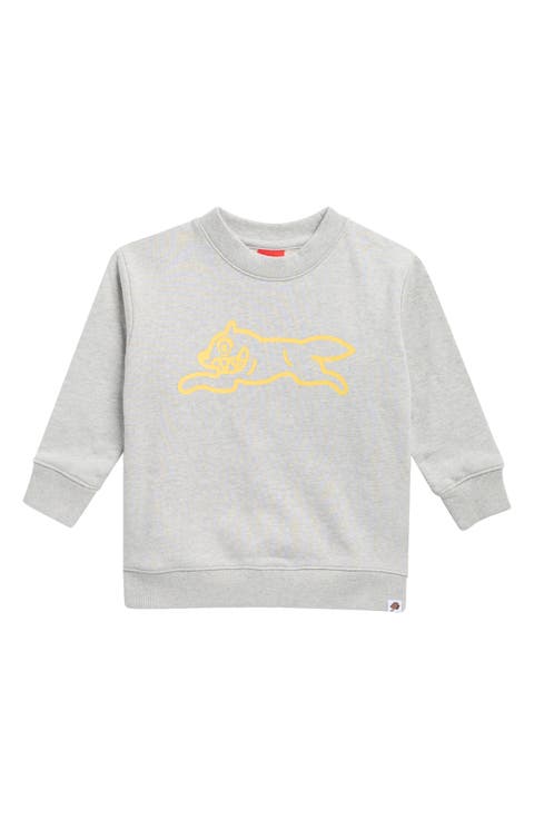 Kids' Lemon Bar Sweatshirt (Toddler, Little Kid & Big Kid)