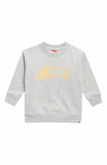 Kids' Lemon Bar Sweatshirt
