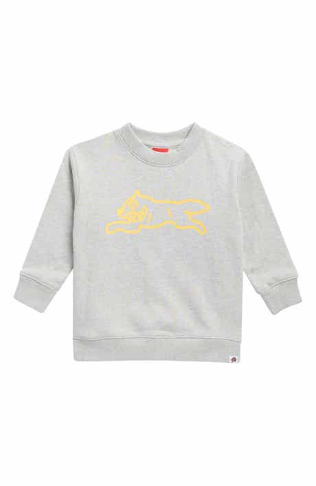 ICECREAM Kids' Lemon Bar Sweatshirt