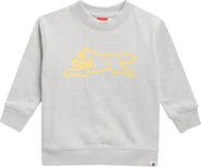 ICECREAM Kids' Lemon Bar Sweatshirt