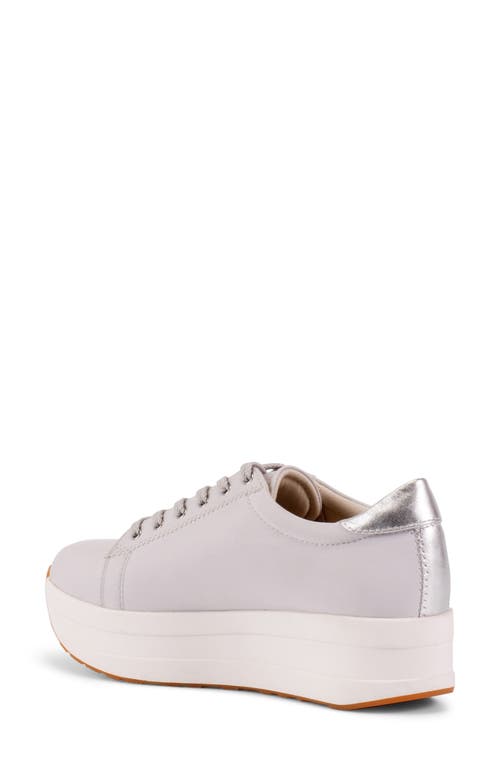 VAGABOND SHOEMAKERS VAGABOND SHOEMAKERS CASEY PLATFORM SNEAKER