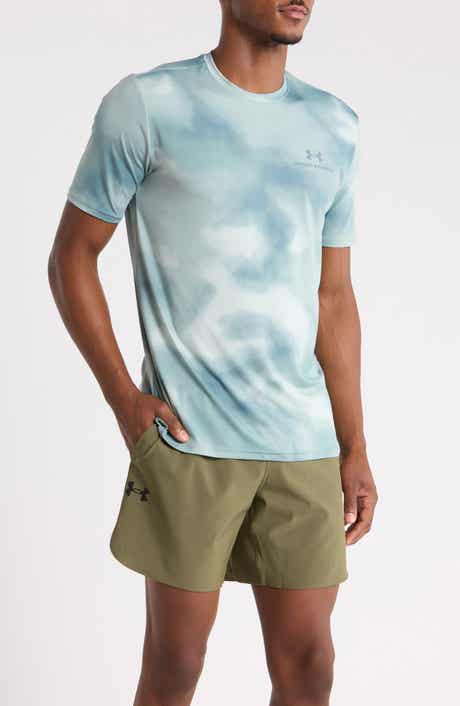 Vanish Energy Printed T-Shirt