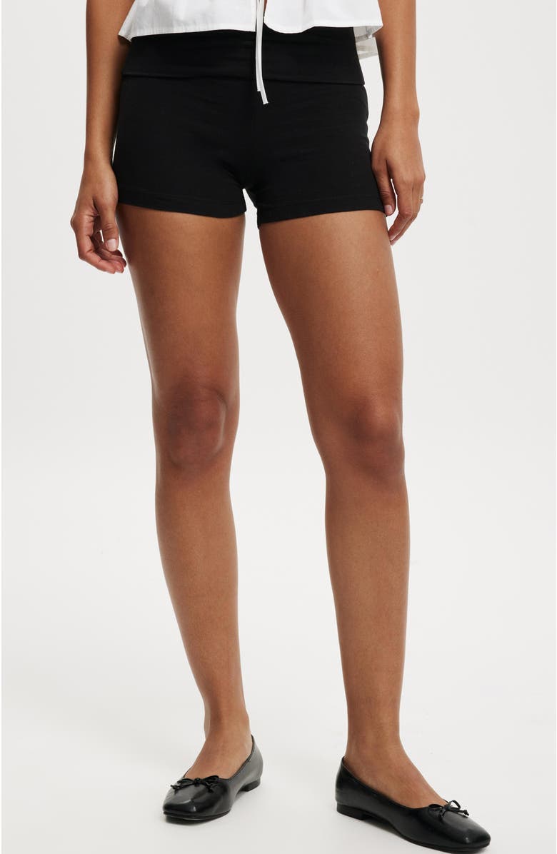 Cotton On Bella Mini Short, Main, color, 