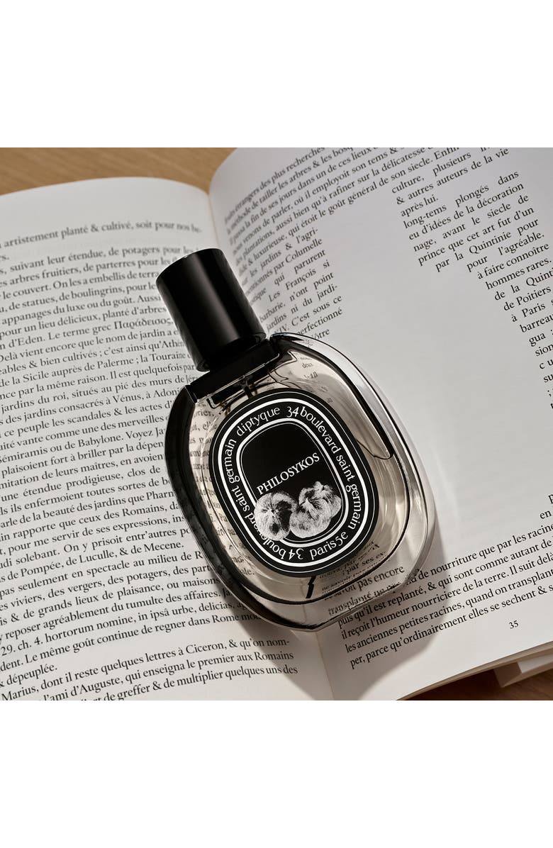Philosykos Eau de Parfum