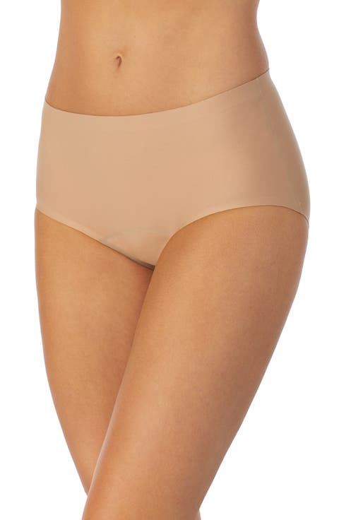 Smooth Shape Leak Resistant Boyshorts