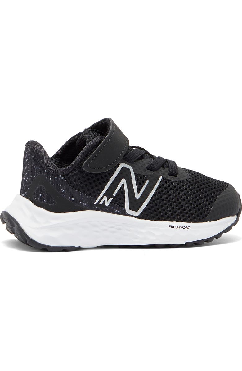 New Balance Kids' Ari Sneaker, Alternate, color,