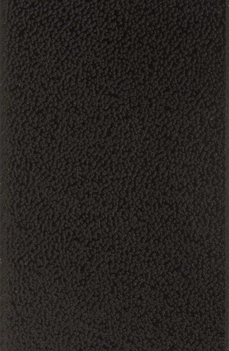 VALENTINO BY MARIO VALENTINO Baby Logo Buckle Leather Belt, Alternate, color,