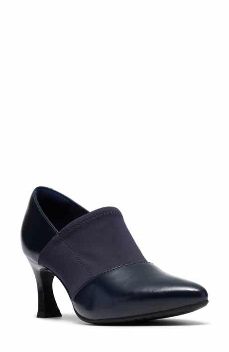Tammitha Sleek Bootie
