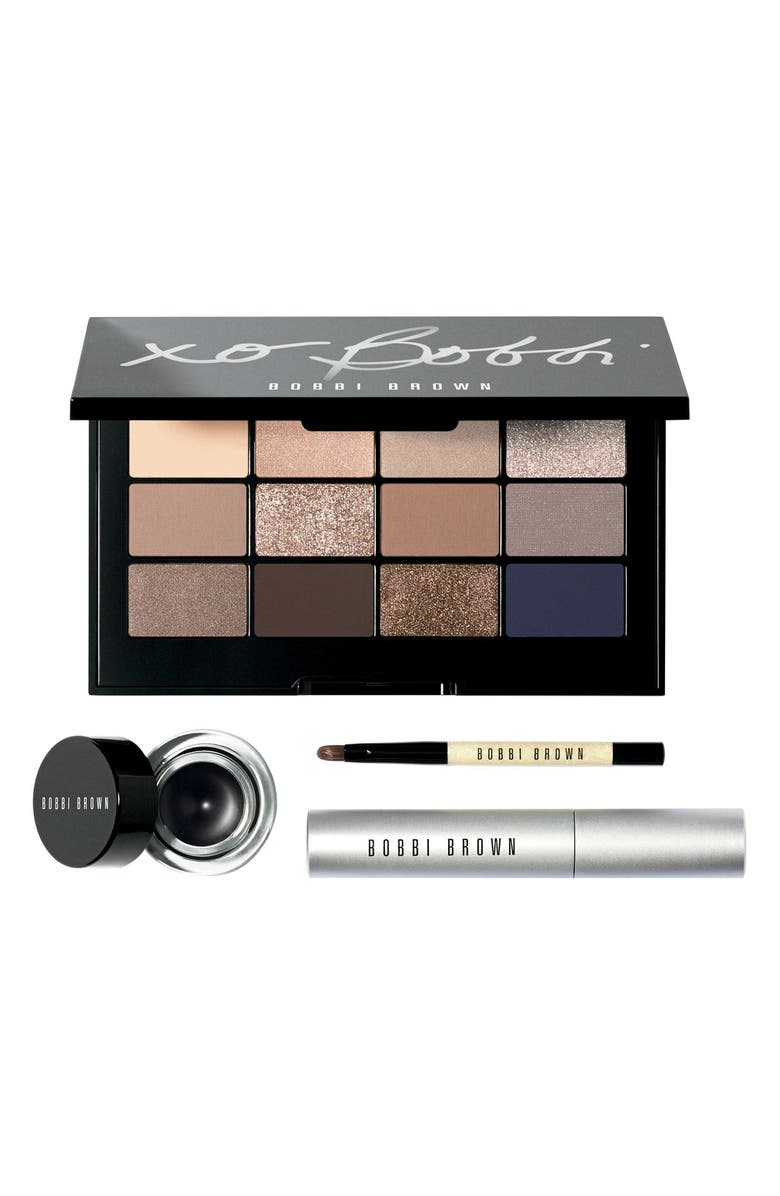 Bobbi Brown 'Secret to Standout Eyes' Set, Alternate, color,