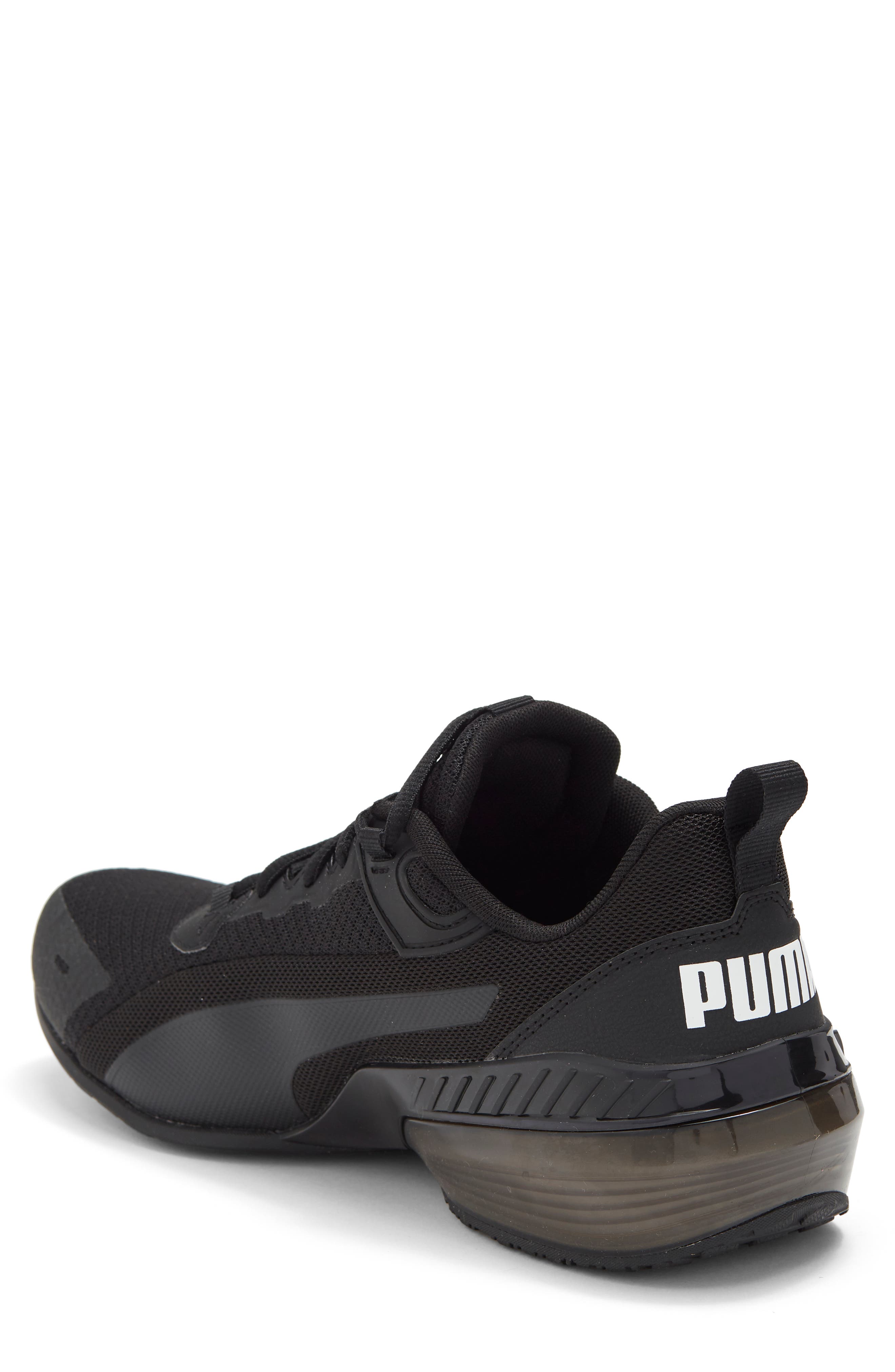 PUMA X-Cell Uprise Running Shoe, Alternate, color, 