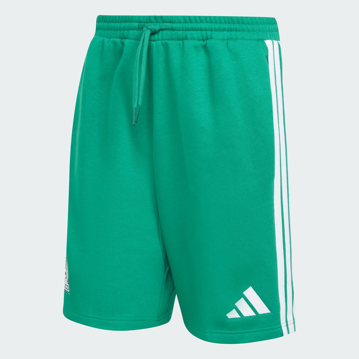 selected Green