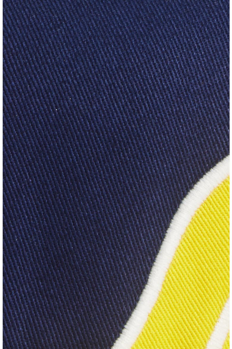 Starter Baseball Cap, Alternate, color, MEDIEVAL BLUE
