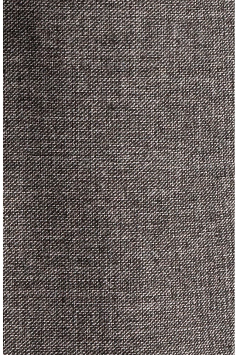 Brown Solid Sport Coat, Alternate, color, BROWN