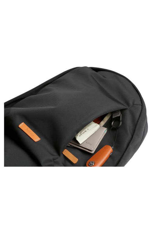 Bellroy Classic Ii Water Repellent Backpack In Gray