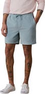 Faherty Essential Corduroy Shorts