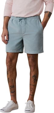 Faherty Essential Corduroy Shorts