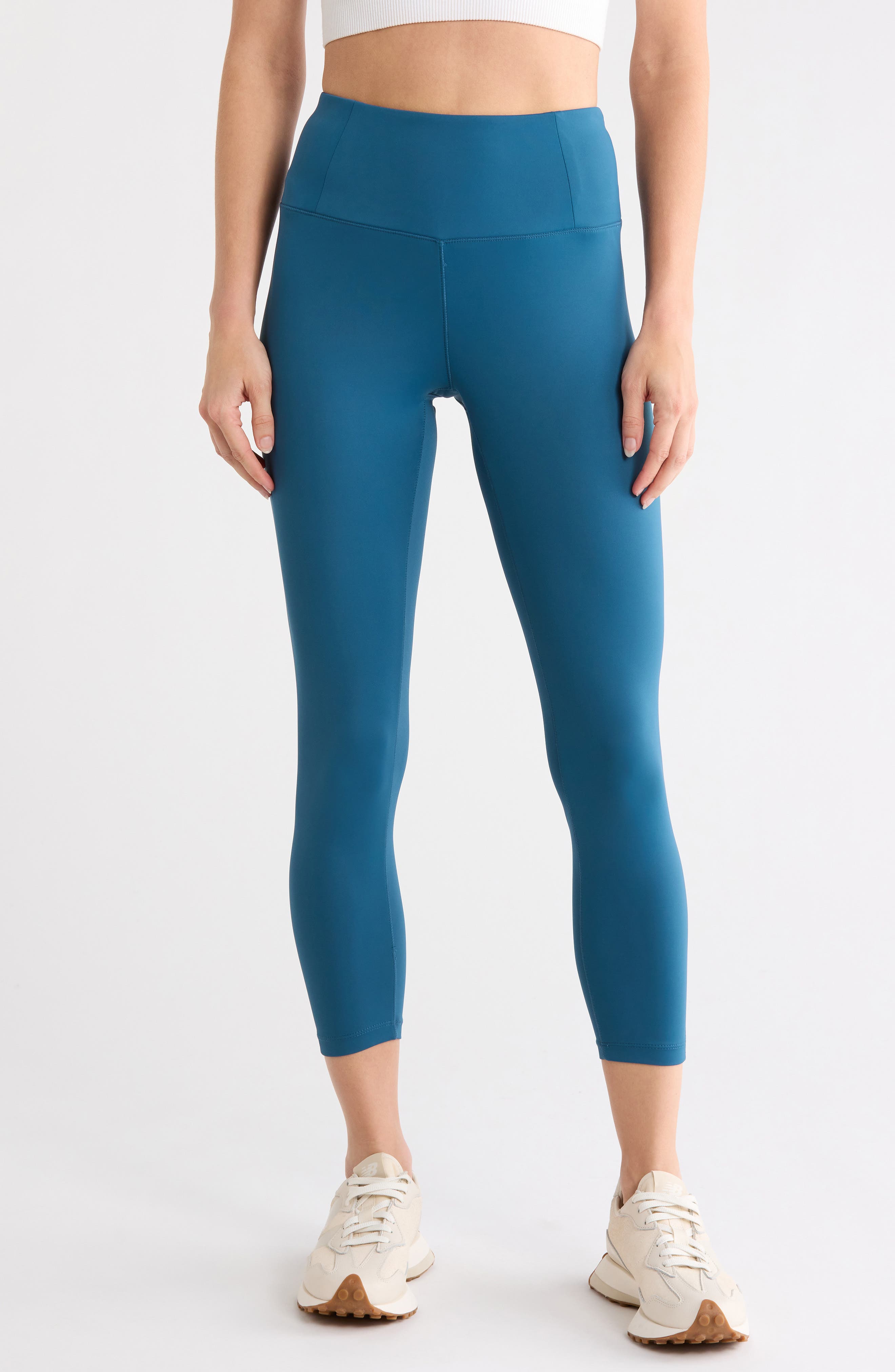 Revive 7/8 Leggings