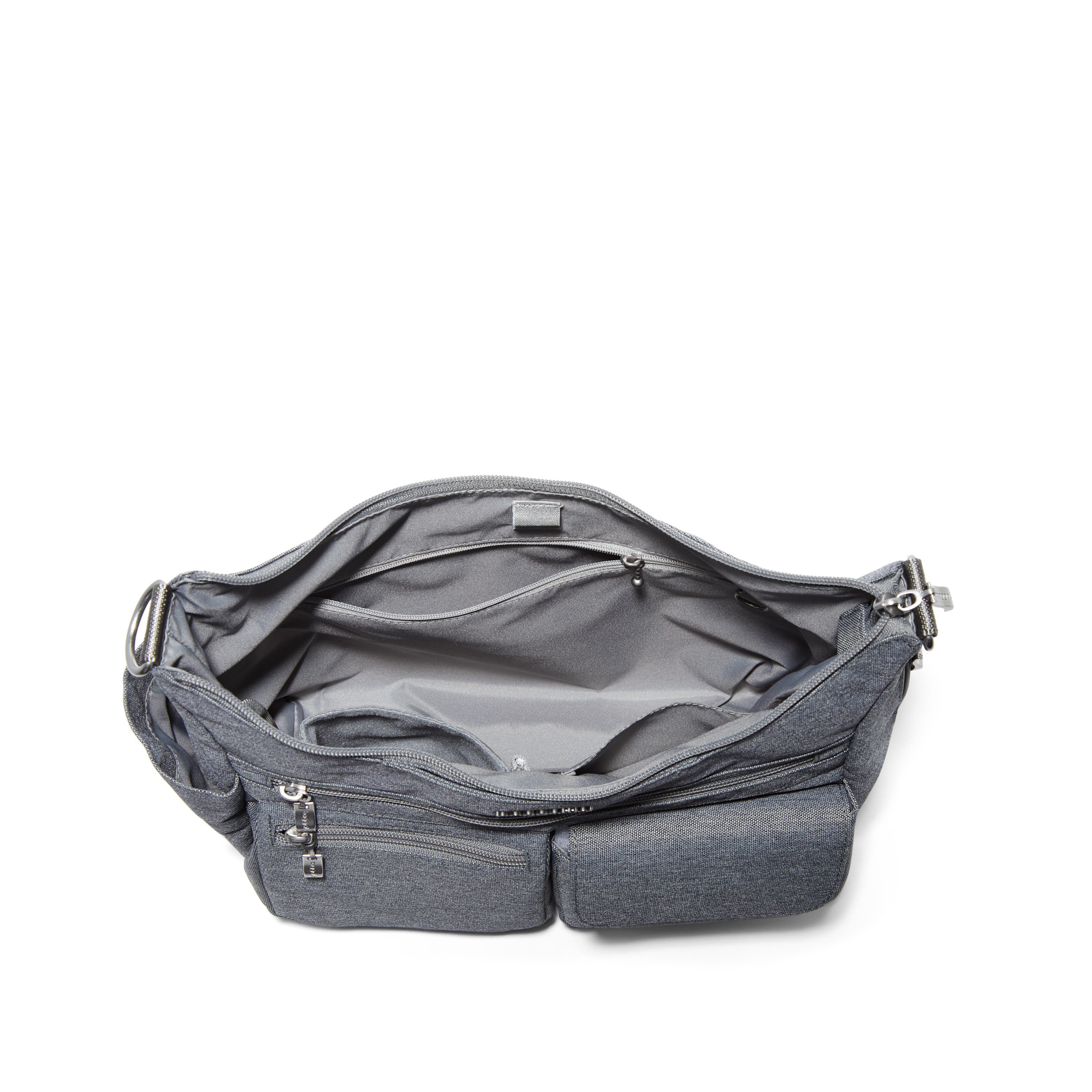 Modern Everywhere Hobo Crossbody Bag with Wristlet, Alternate, color, STONE HERITAGE