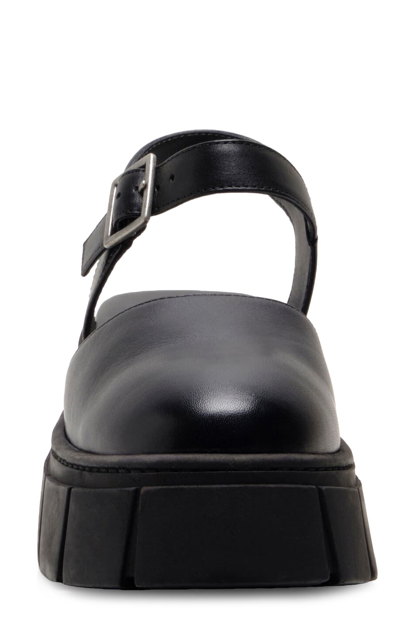 Free People Milan Mary Jane Platform Pump, Alternate, color, 