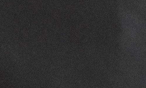 Derek Lam 10 Crosby Ragean Utility Wrap Top In Black