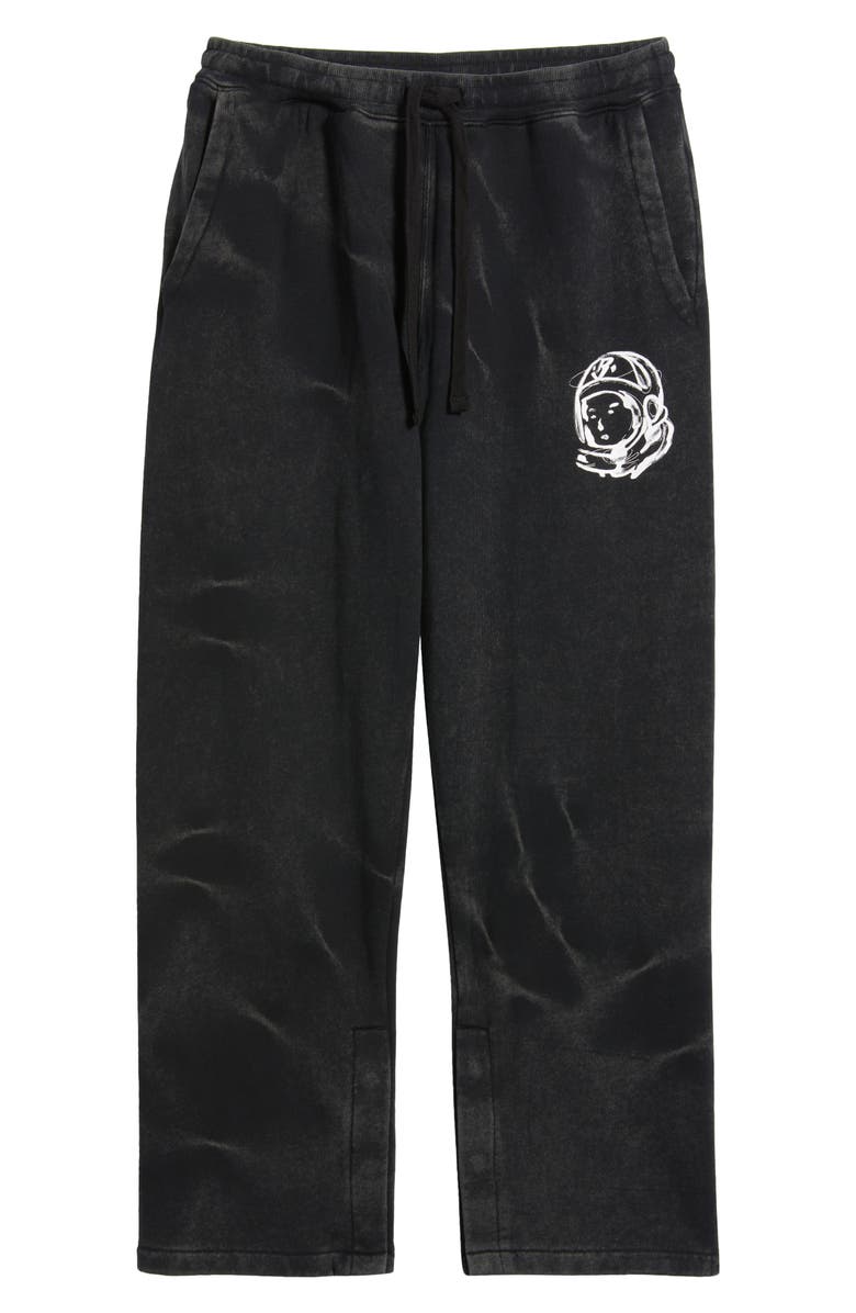 Billionaire Boys Club Chaps Logo Graphic Sweatpants, Main, color,