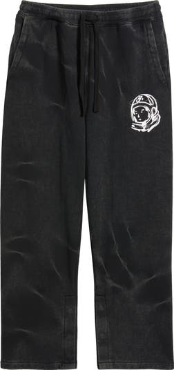 Chaps Logo Graphic Sweatpants
