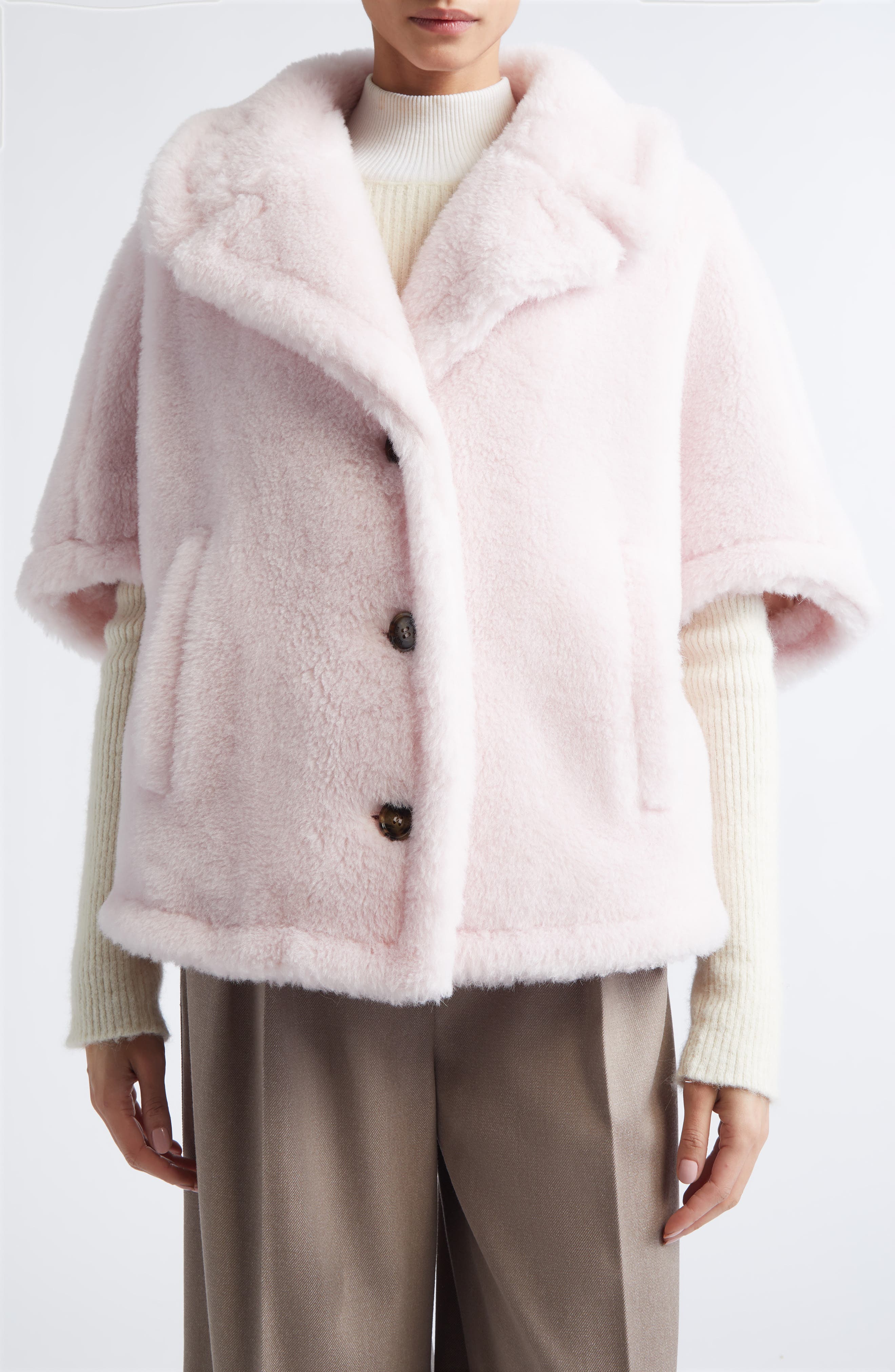 selected BEIGE PINK