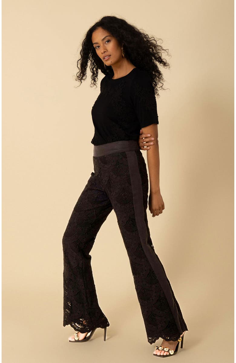 Hale Bob Kensley Pant, Alternate, color, 