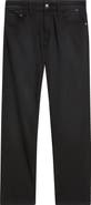 Mavi Jeans Zach Straight Leg Stretch Jeans