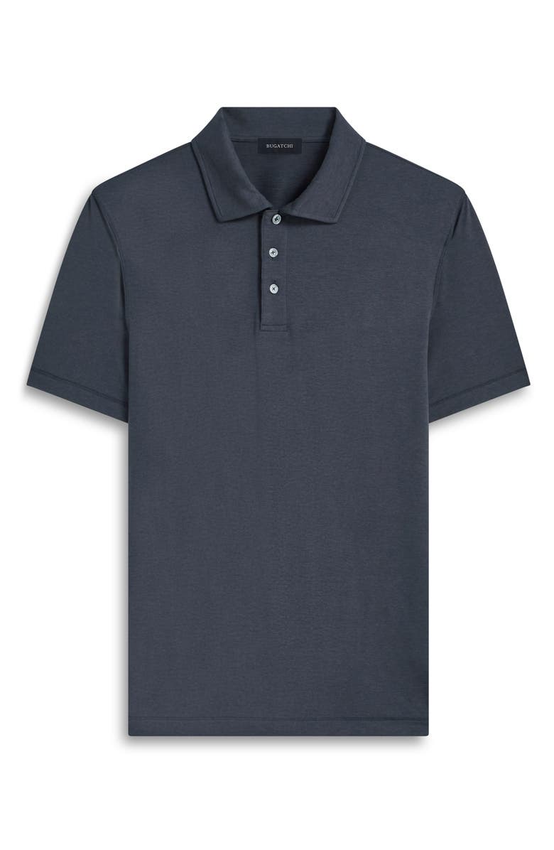 Bugatchi UV 50 Polo, Alternate, color, 