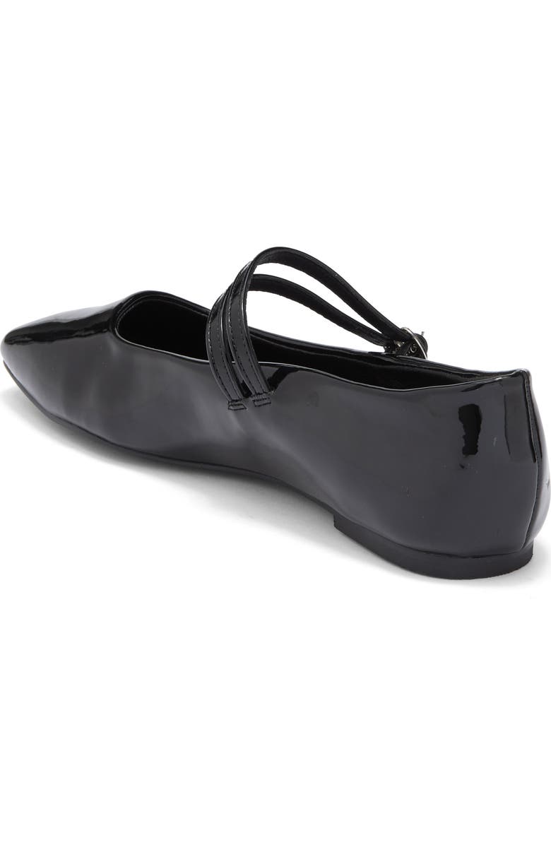 Billini Finnegan Mary Jane Flat, Alternate, color,
