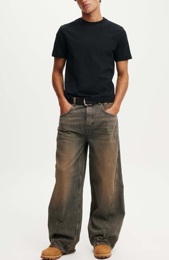 Super Baggy Balloon Jean