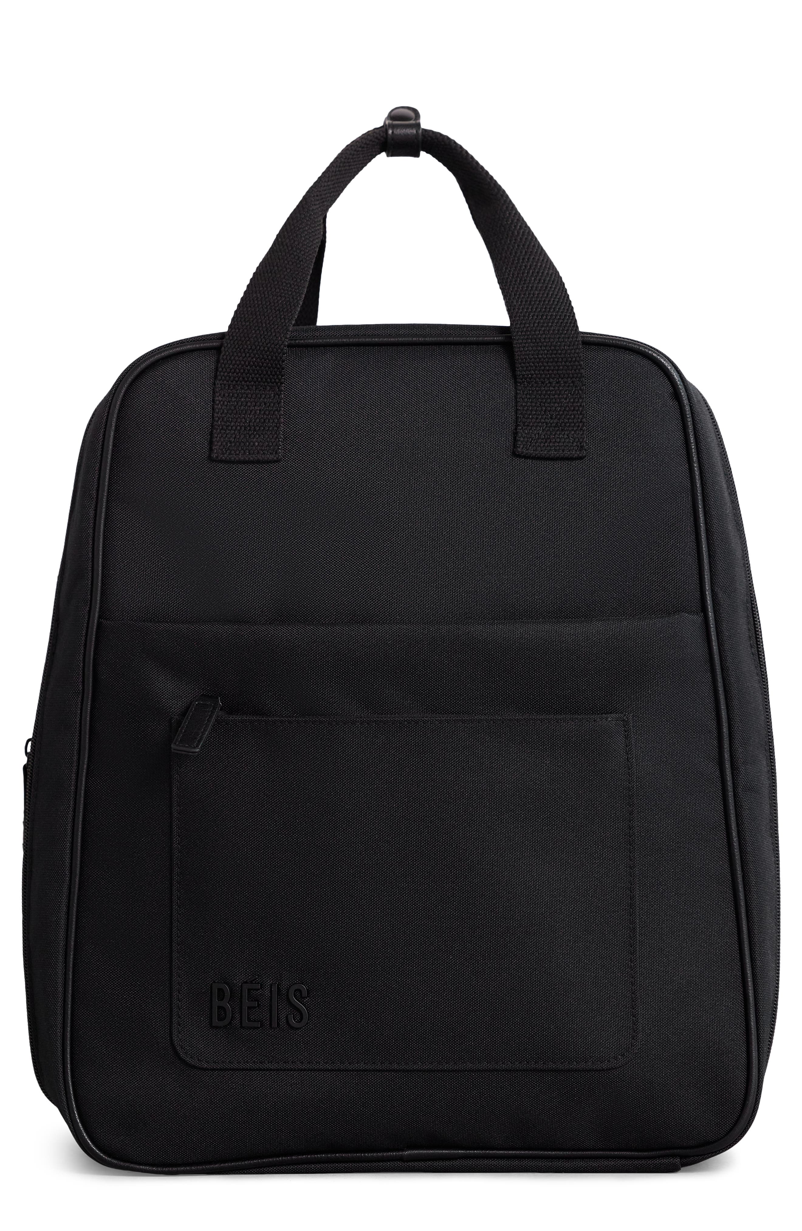 Béis The Expandable Backpack, Main, color, 